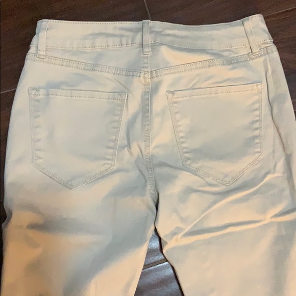 Refuge jean (ankle) - Picture 2 of 6